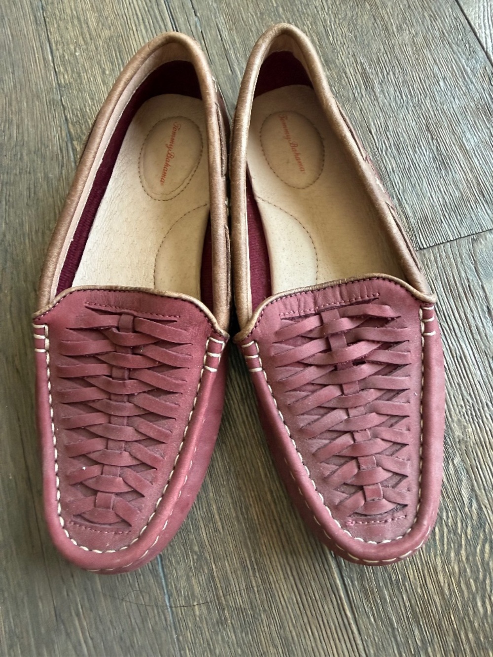 Tommy Bahama Shoes